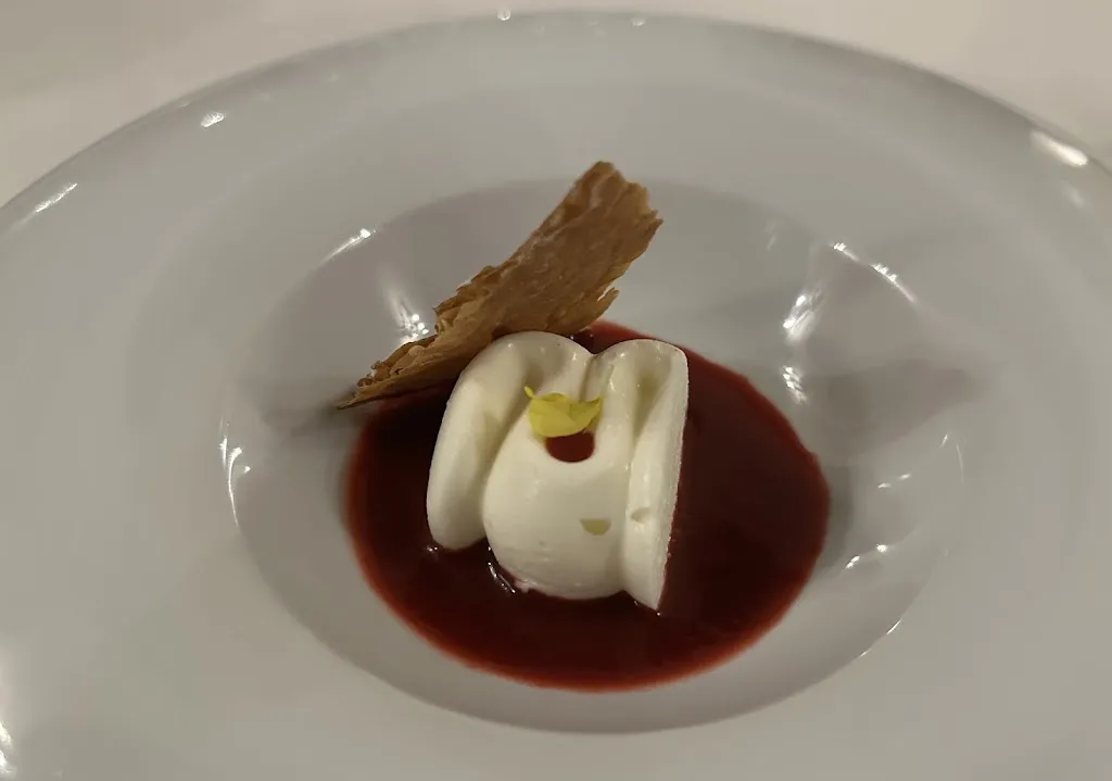 Marc Xu_Antica Osteria del Ponte_Albairate_review