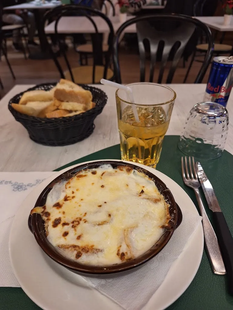 Menu_Ristorante Pizzeria Bar Universo_Prè Saint Didier_image_2