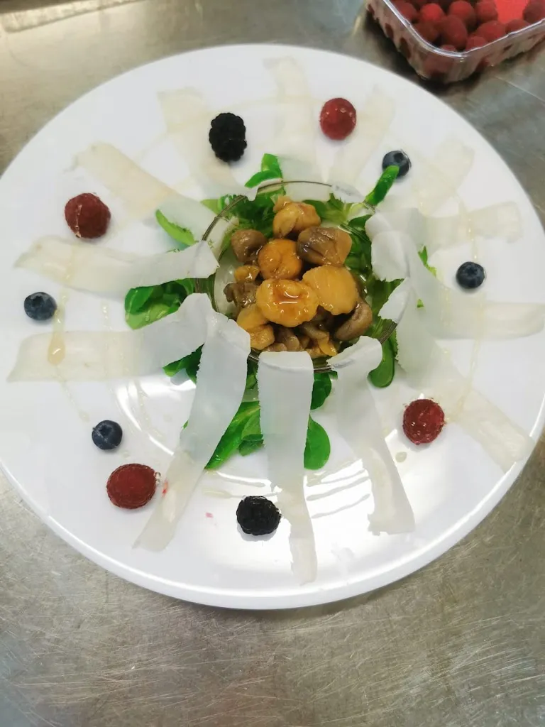 Menu_Ristorante Pizzeria Bar Universo_Prè Saint Didier_image_4