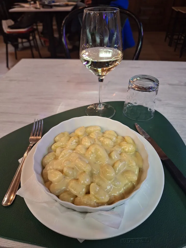 Menu_Ristorante Pizzeria Bar Universo_Prè Saint Didier_image_8