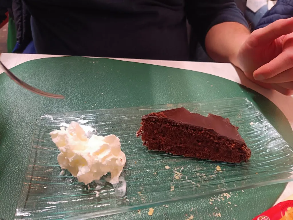 roberta domanico_Ristorante Pizzeria Bar Universo_Prè Saint Didier_review