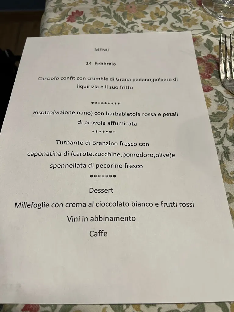 Menu_Trattoria Croce Di Malta_Albairate_image_1