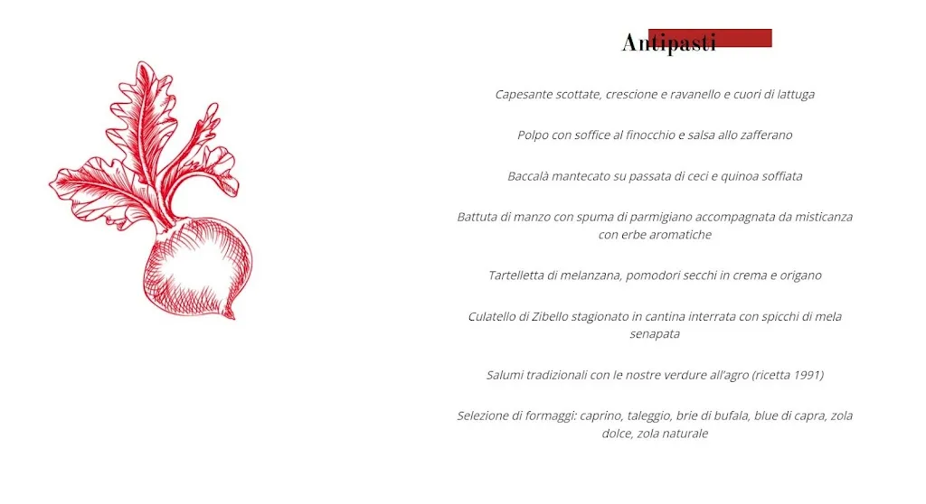 Menu_Trattoria Croce Di Malta_Albairate_image_2