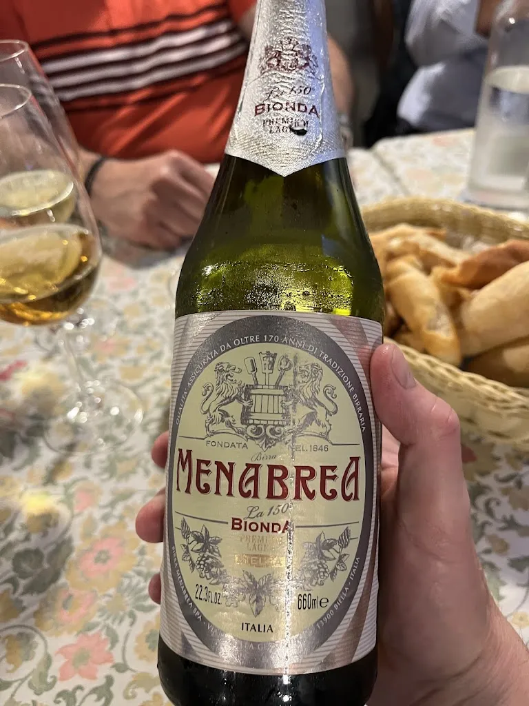 Dermot Cunnie_Trattoria Croce Di Malta_Albairate_review