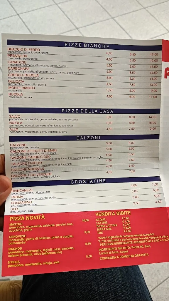 Menu_Premiata Pizzeria_Albairate_image_2