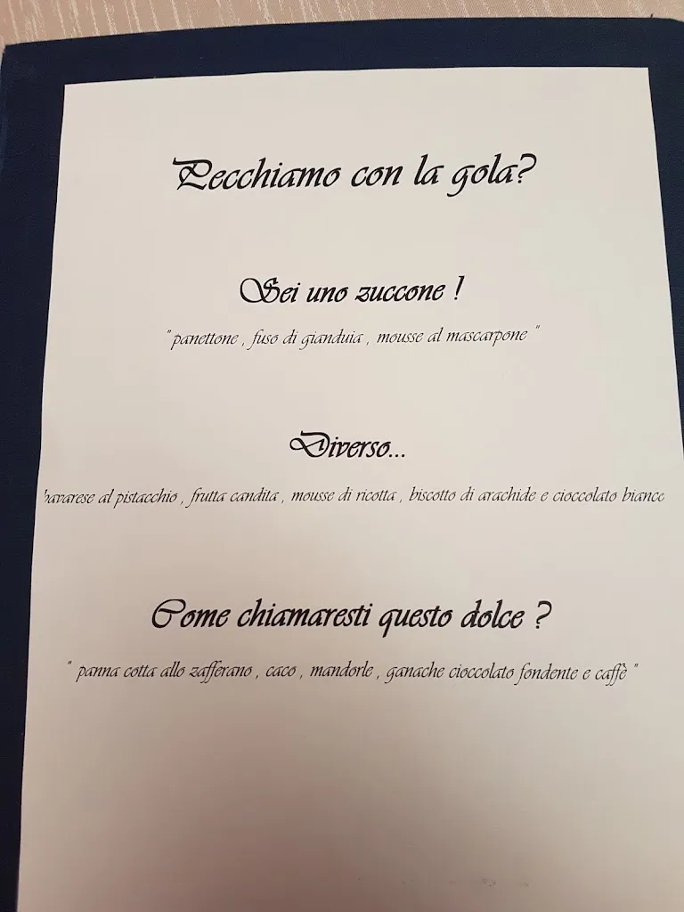 Menu_Ristorante Charlie 1983_Albairate_image_1