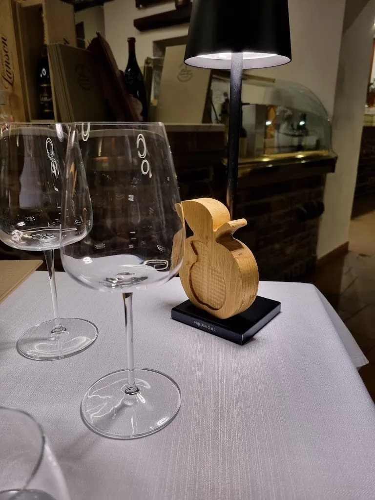 Ivana Gili_Osteria Santa Maria_Abbiategrasso_review
