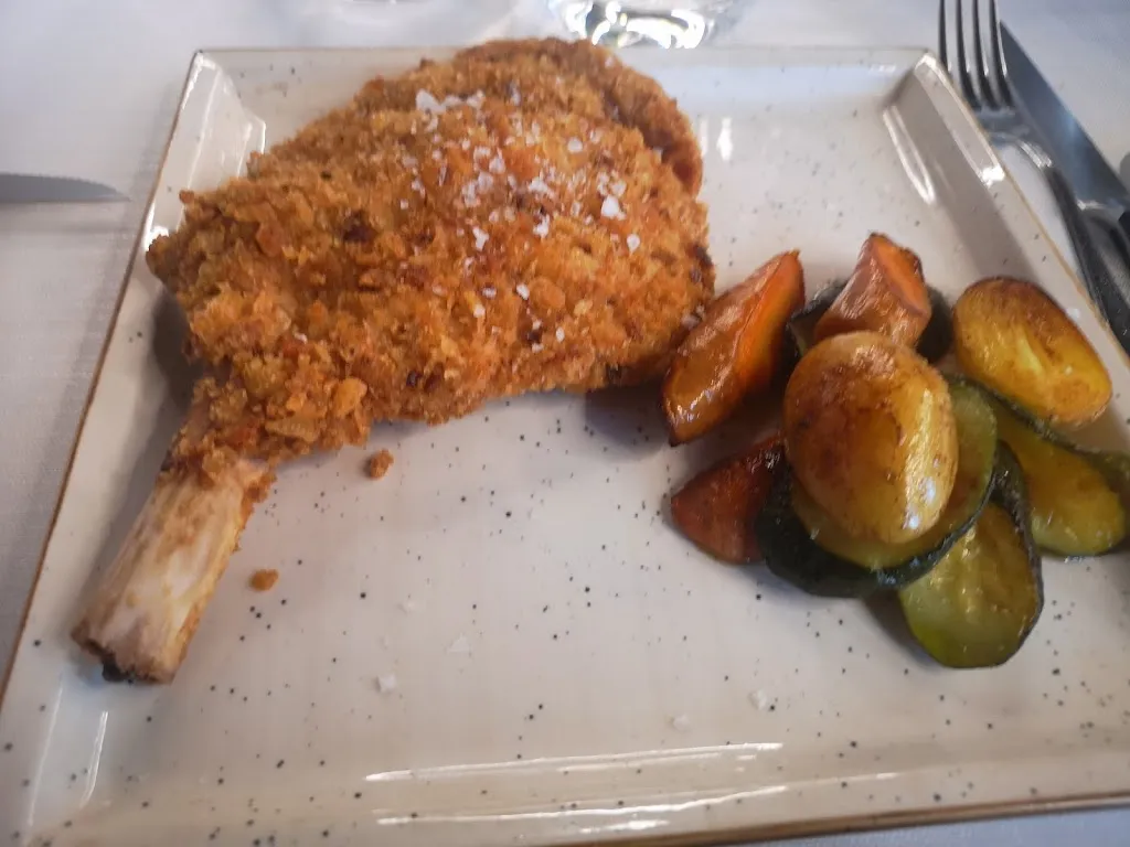 Gillo F._Osteria Santa Maria_Abbiategrasso_review