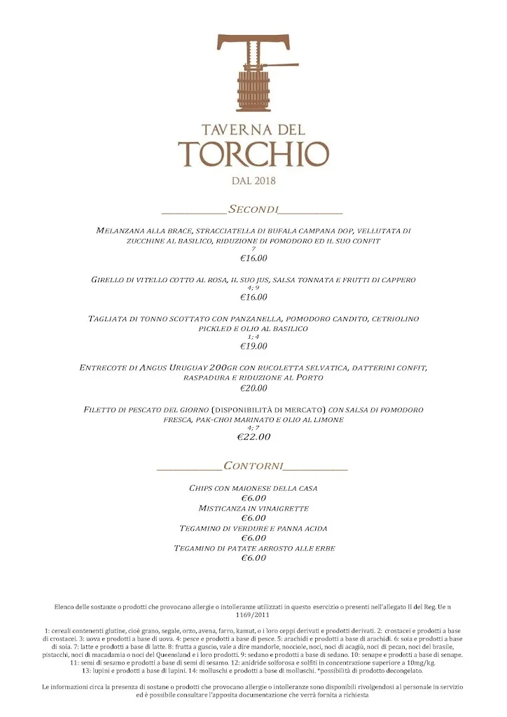 Menu_Taverna del Torchio_Abbiategrasso_image_2