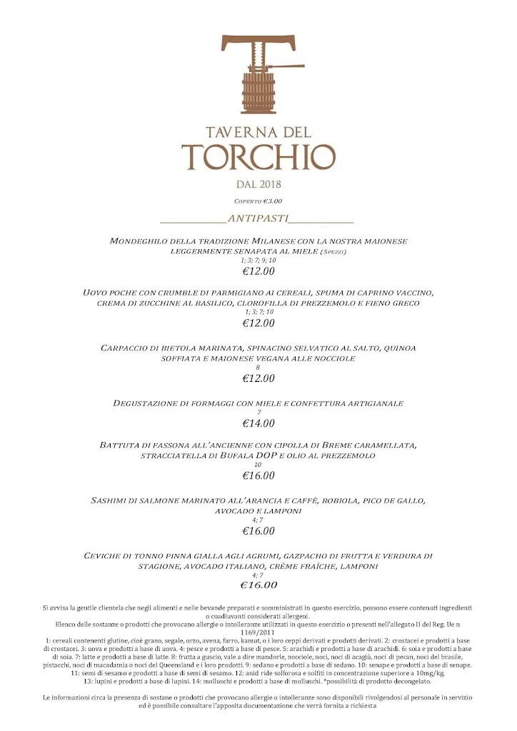 Menu_Taverna del Torchio_Abbiategrasso_image_4