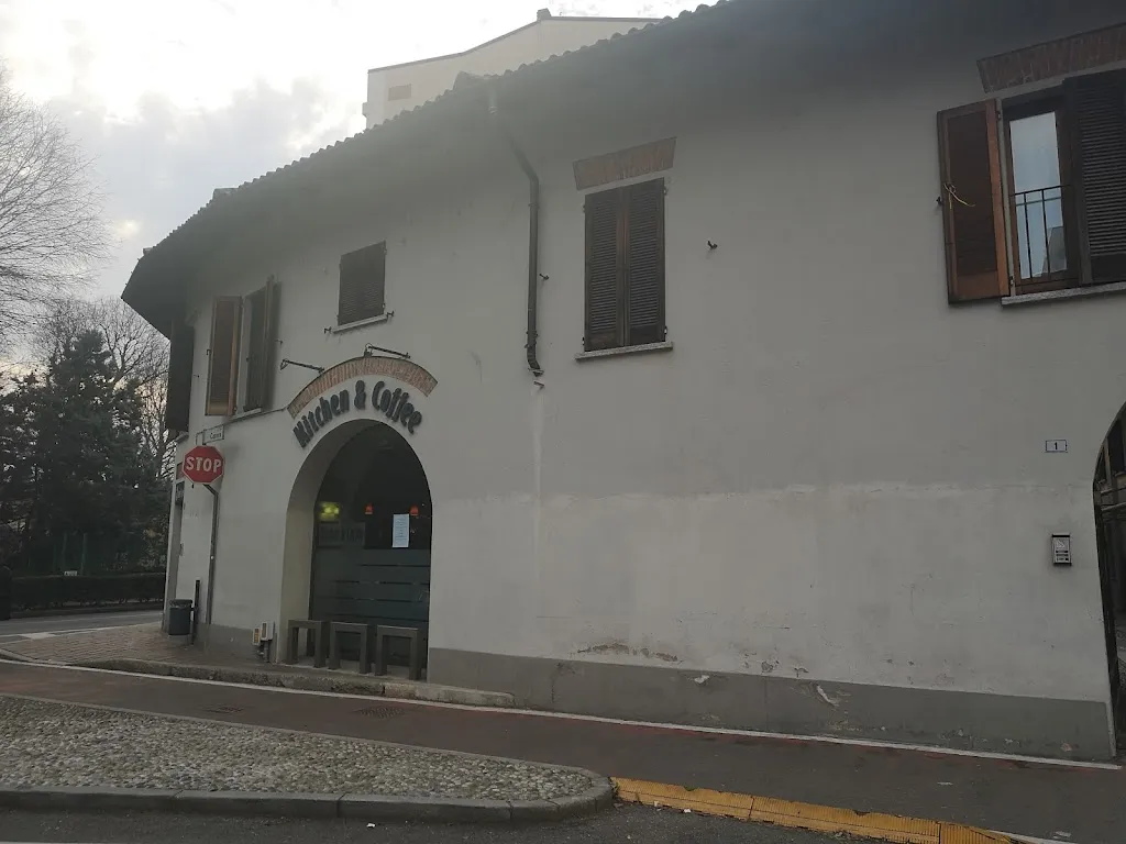 Alessio Fusè_Kitchen & Coffee_Abbiategrasso_review