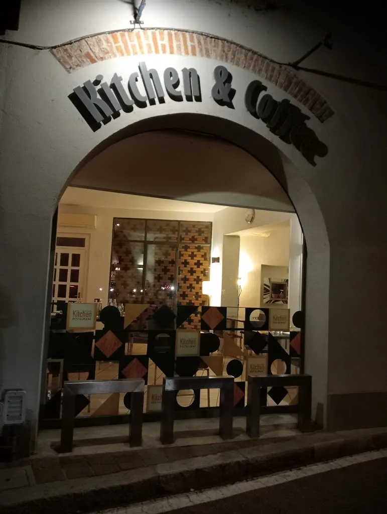 Kitchen & Coffee restaurant in Abbiategrasso