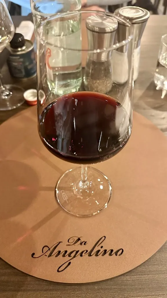 Stefan von Orelli_Da Angelino Bistrot_Abbiategrasso_review