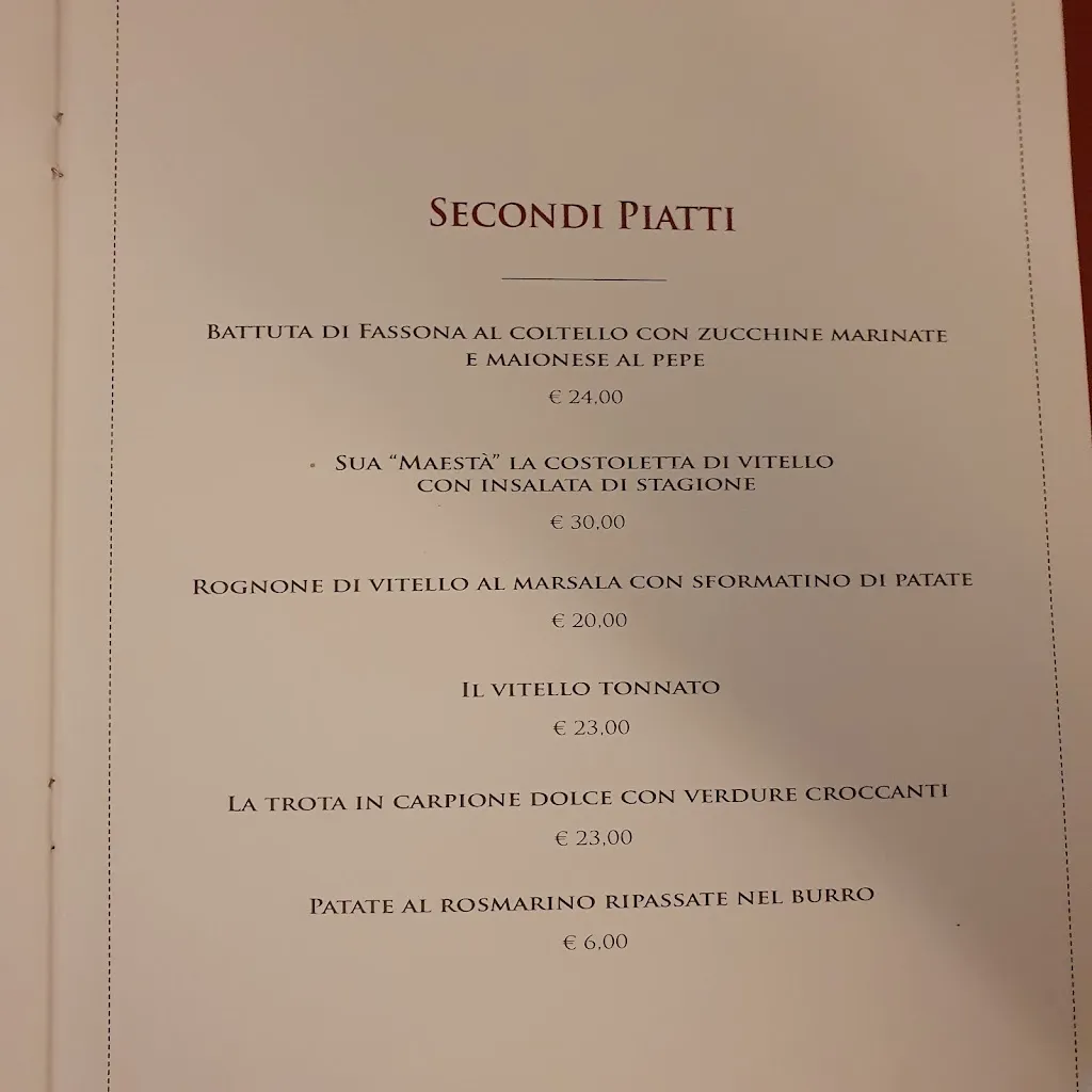 Menu_Il Ristorante di Agostino Campari_Abbiategrasso_immagine_4