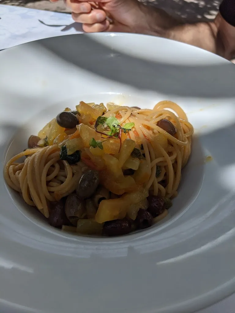 Jessica Helen Groombridge_Il Ristorante di Agostino Campari_Abbiategrasso_recensione