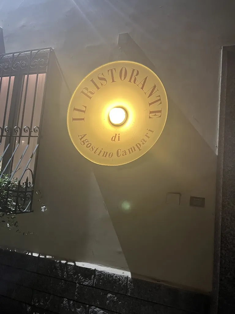 Michela_Il Ristorante di Agostino Campari_Abbiategrasso_recensione