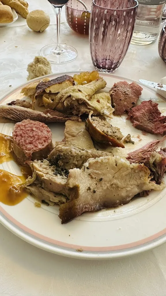 Donald_Il Ristorante di Agostino Campari_Abbiategrasso_recensione