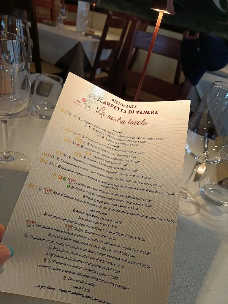 Menu_La Scarpetta Di Venere_Campo di Giove_image_3