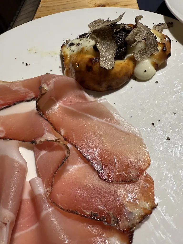 Nando Mozzillo_La Scarpetta Di Venere_Campo di Giove_review