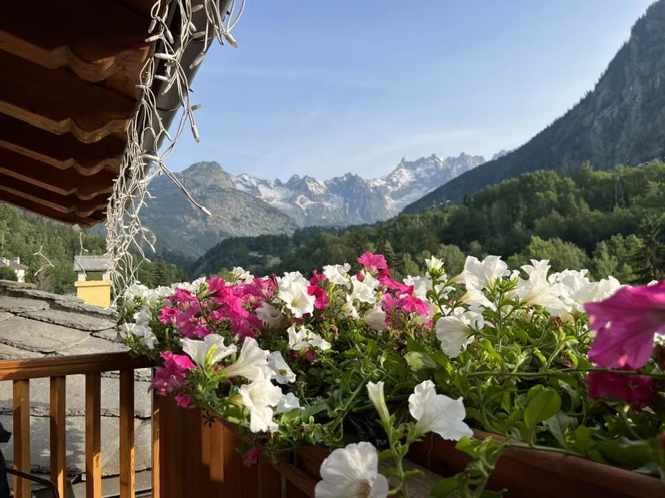 Randy Warren_Locanda Bellevue Brůnová Srl_Prè Saint Didier_review