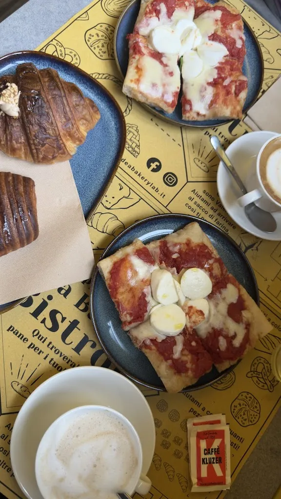 Alex Callejas_Dea Bakery Bistrot_Abbiategrasso_recensione