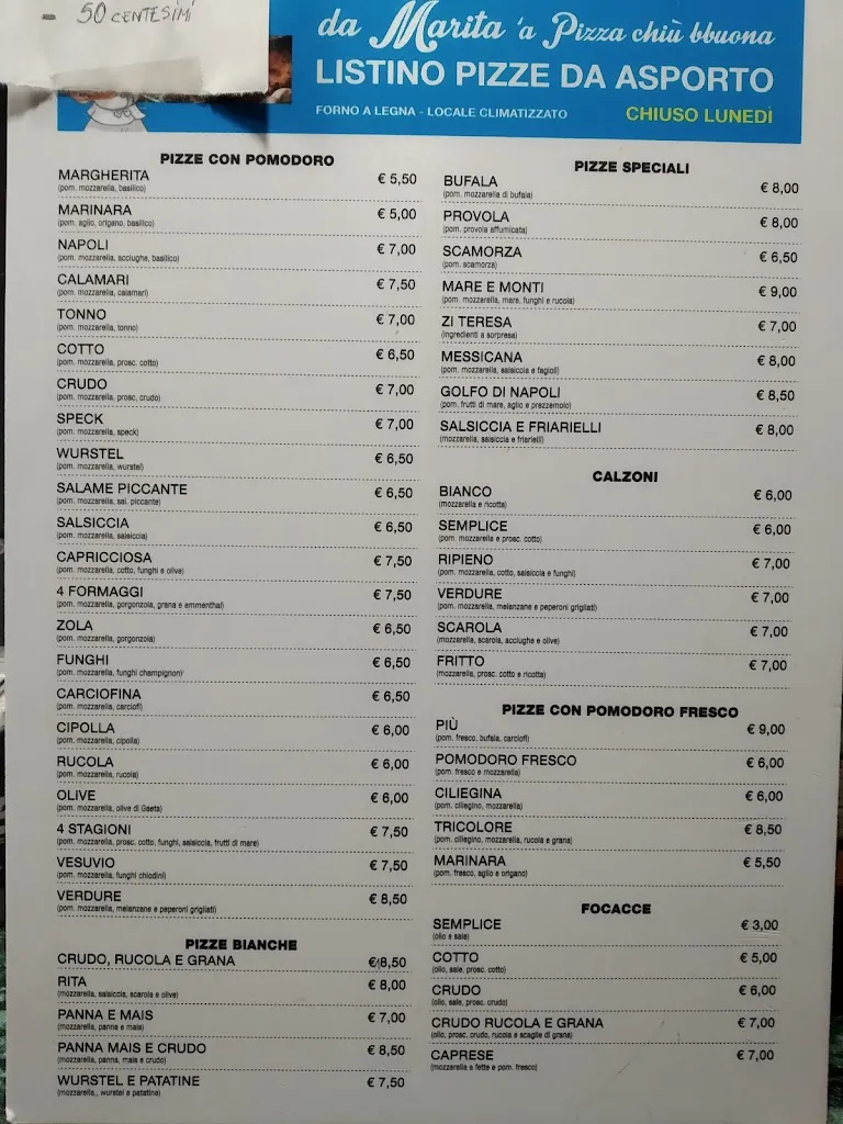 Menu_Ristorante Pizzeria da Marita_Abbiategrasso_immagine_2