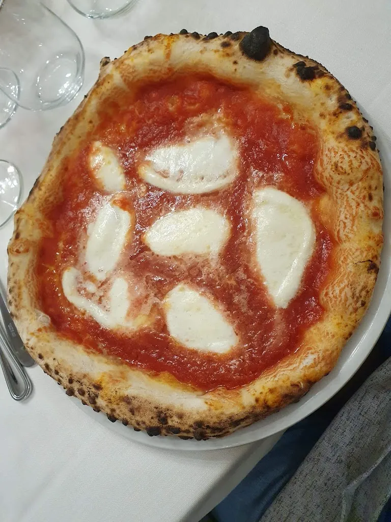 Domenico Mautone_Ristorante Pizzeria da Marita_Abbiategrasso_recensione