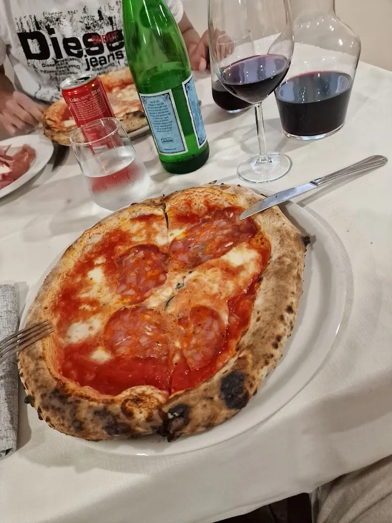 Markus Pruschowitz_Ristorante Pizzeria da Marita_Abbiategrasso_recensione