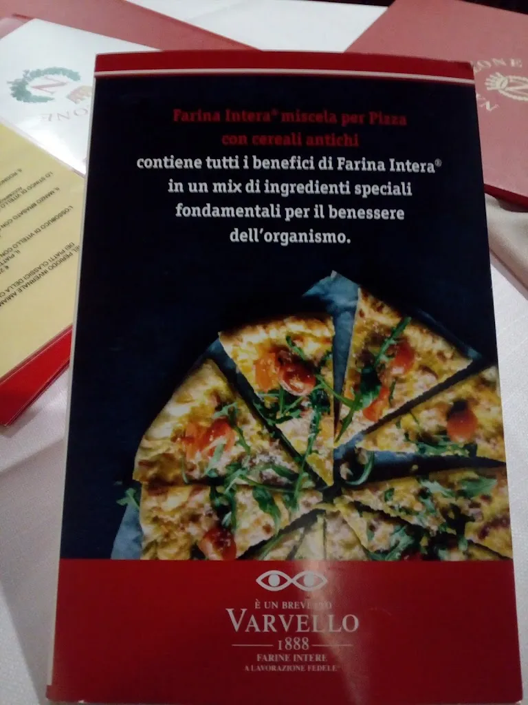 Menu_Il Napoleone all'Allea - Ristorante Pizzeria ad Abbiategrasso_Abbiategrasso_image_4