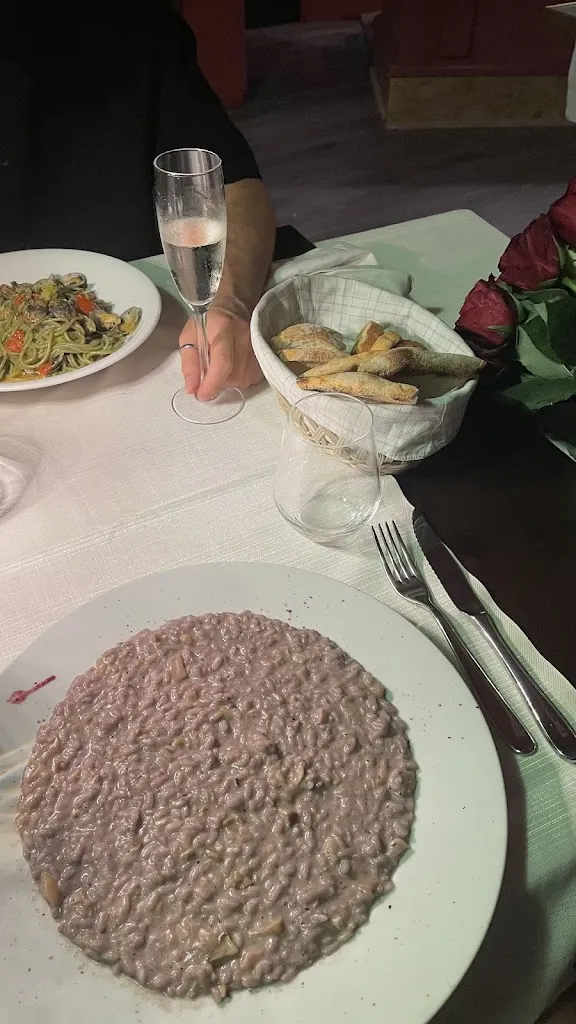 Edoardo Gaetano Palladino_Il Napoleone all'Allea - Ristorante Pizzeria ad Abbiategrasso_Abbiategrasso_review