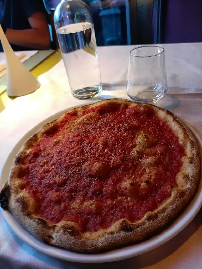 ENZO GUGLIELMETTI_Il Napoleone all'Allea - Ristorante Pizzeria ad Abbiategrasso_Abbiategrasso_review