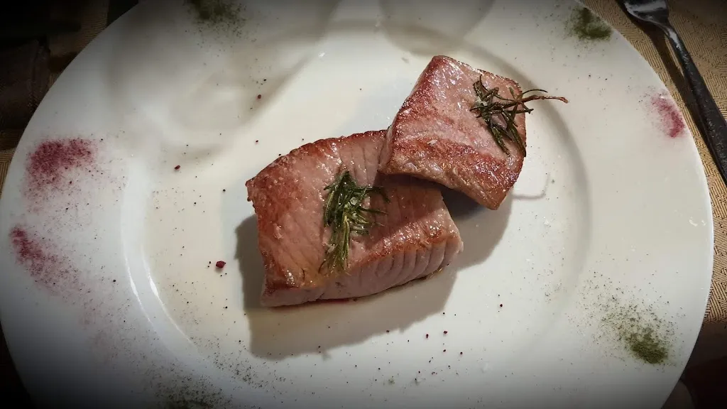 Daniele Buzzoni_Il Napoleone all'Allea - Ristorante Pizzeria ad Abbiategrasso_Abbiategrasso_review