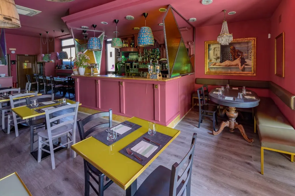 Il Napoleone all'Allea - Ristorante Pizzeria ad Abbiategrasso_Abbiategrasso_slider_image_3