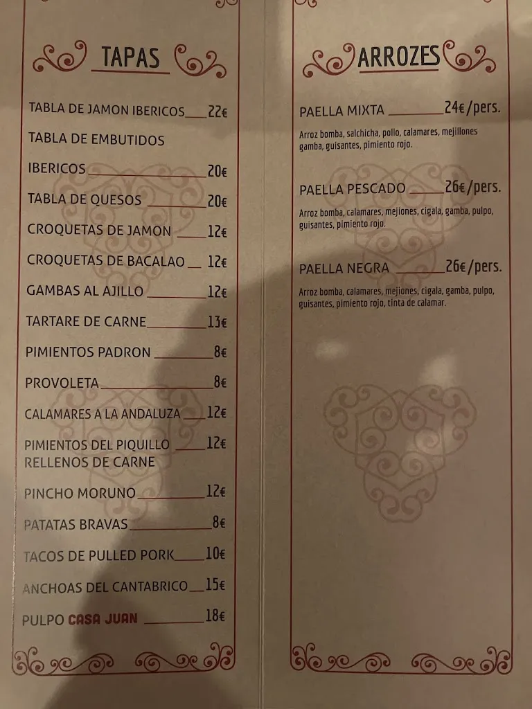 Menu_Casa Juan_Abbiategrasso_image_1