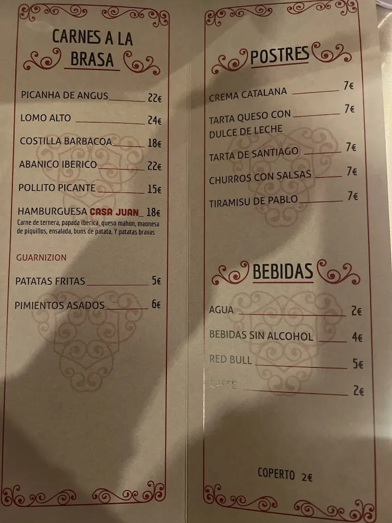 Menu_Casa Juan_Abbiategrasso_image_2