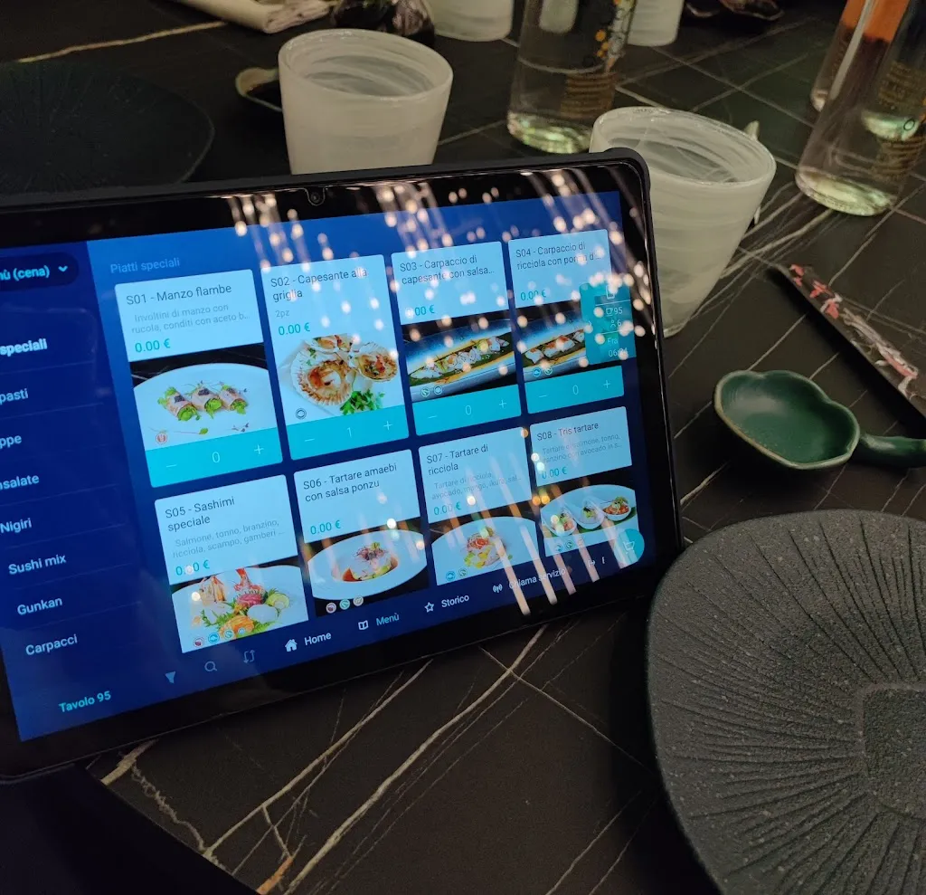 Menu_Oya Sushi Fusion Experience Abbiategrasso_Abbiategrasso_image_1