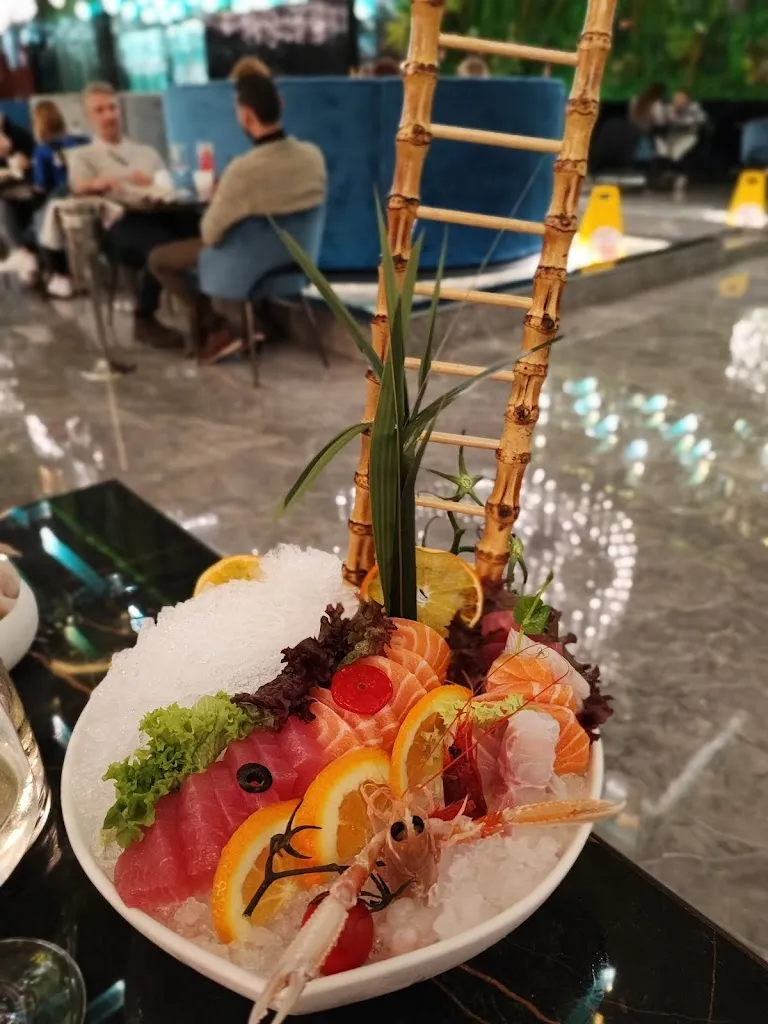 Menu_Oya Sushi Fusion Experience Abbiategrasso_Abbiategrasso_image_5