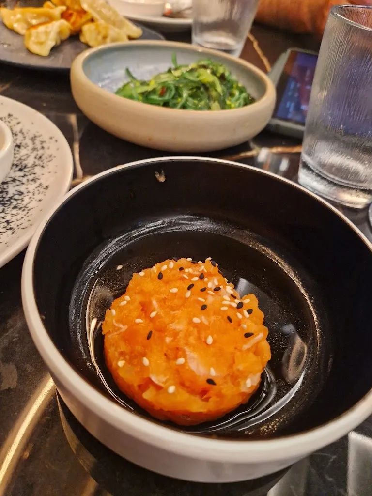 Menu_Oya Sushi Fusion Experience Abbiategrasso_Abbiategrasso_image_6