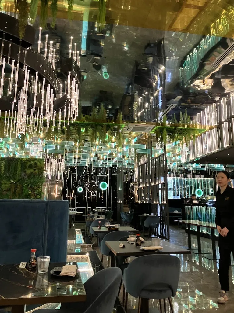 我想推荐给大家的好物_Oya Sushi Fusion Experience Abbiategrasso_Abbiategrasso_review