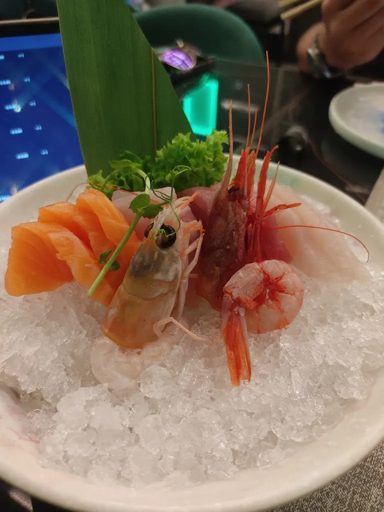 Letizia Pozzobon_Oya Sushi Fusion Experience Abbiategrasso_Abbiategrasso_review