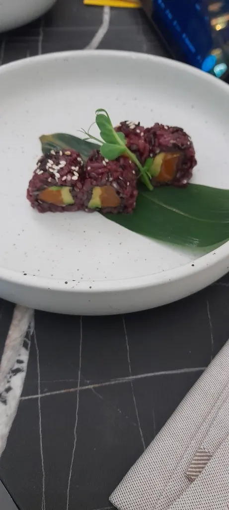 Tiziana B_Oya Sushi Fusion Experience Abbiategrasso_Abbiategrasso_review