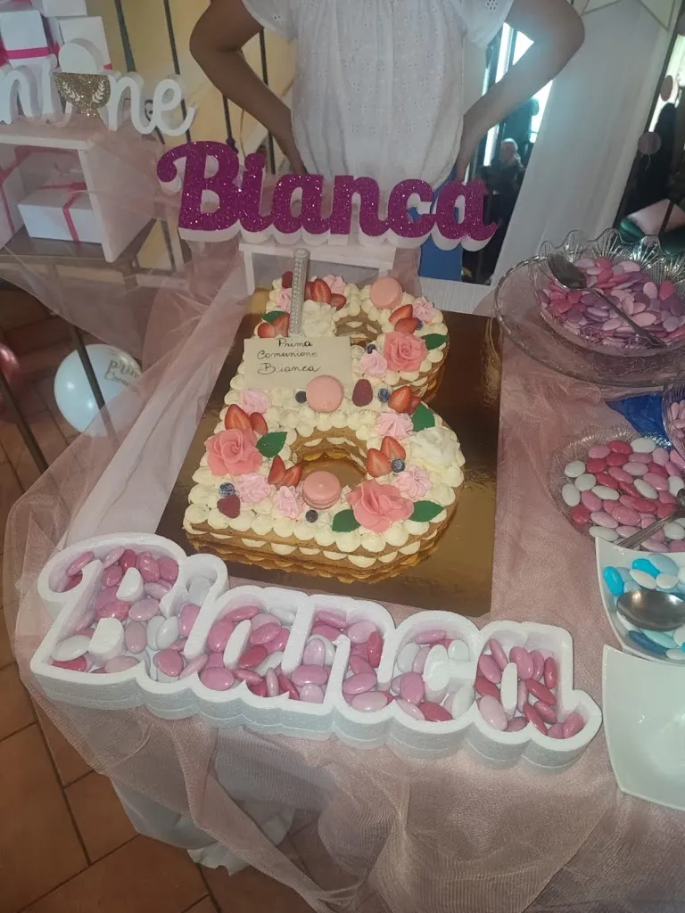 Laura Di Bisceglie_Agriturismo La Crivella_Abbiategrasso_review