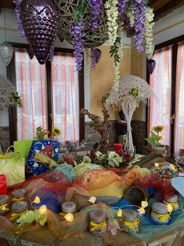 Silvia Pisati_Agriturismo La Crivella_Abbiategrasso_review