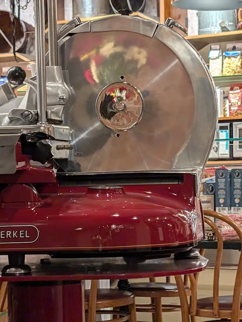 Vittorio Orefice _Premiata Salumeria Meloni 1885_Abbiategrasso_review