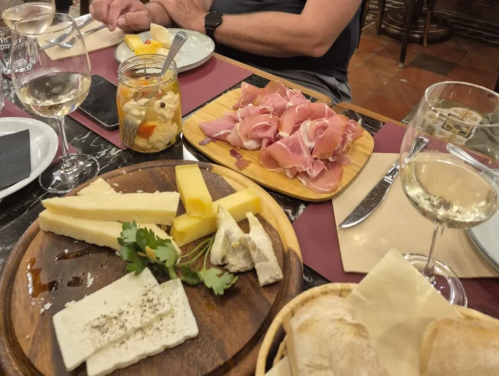 Roman Cejka_Premiata Salumeria Meloni 1885_Abbiategrasso_review