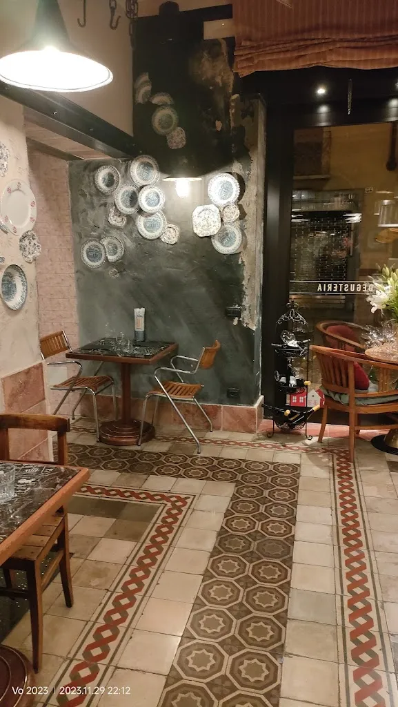 Premiata Salumeria Meloni 1885 restaurant in Abbiategrasso