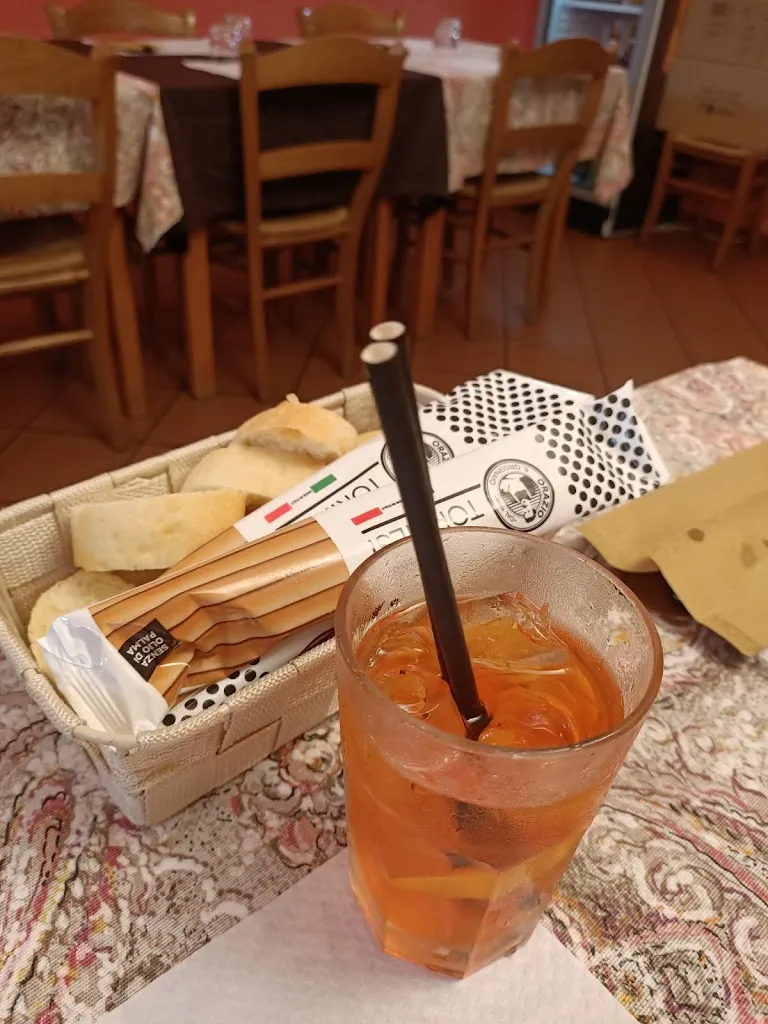 Mimi Morend_Osteria Lion D'or_Pont-Saint-Martin_recensione