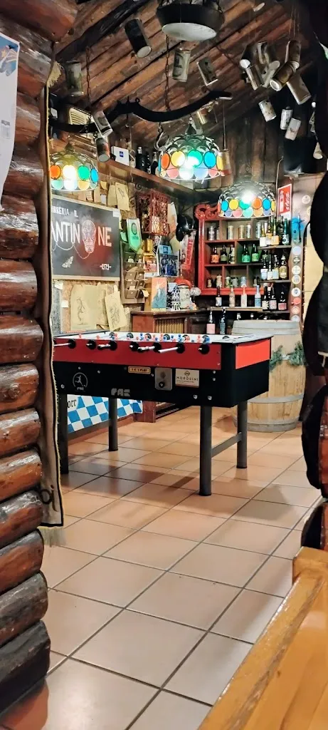 Anna Maria Dezio_Il Cantinone_Abbiategrasso_review