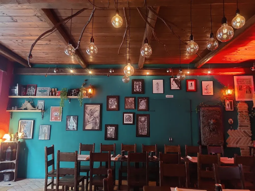 Fabrizio Della Pace_The Cult Rock Pub_Abbiategrasso_review