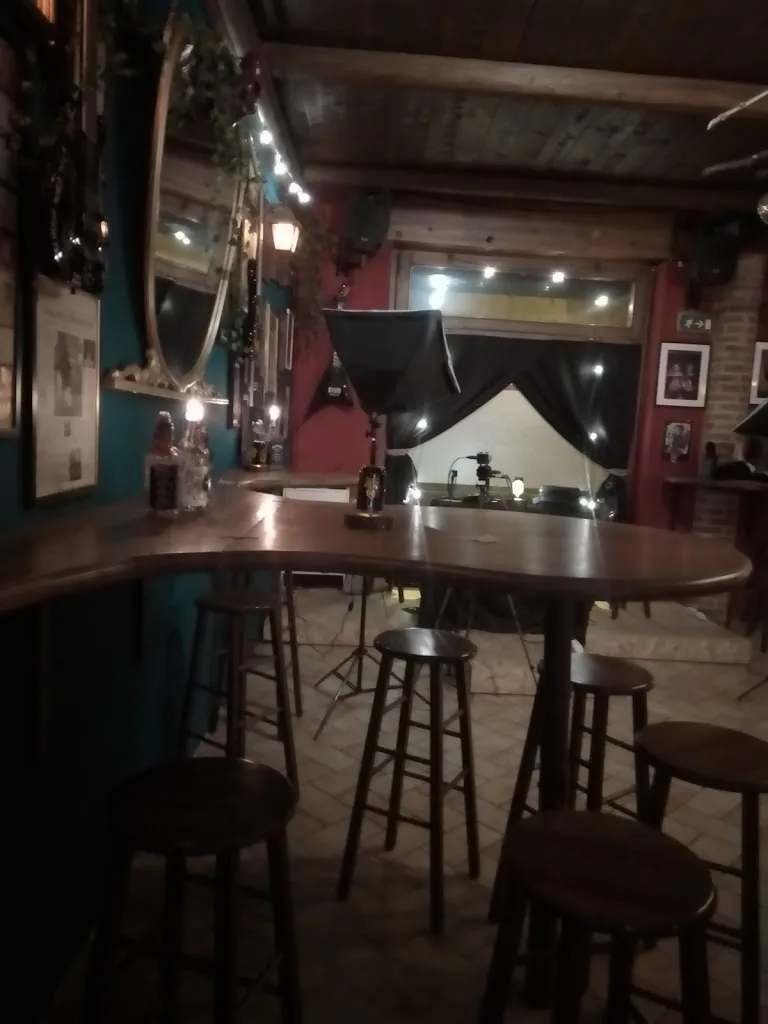 Ilaria Bergamaschi_The Cult Rock Pub_Abbiategrasso_review